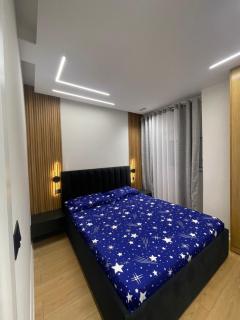 Klindi Apartaments - Pogradec - 6