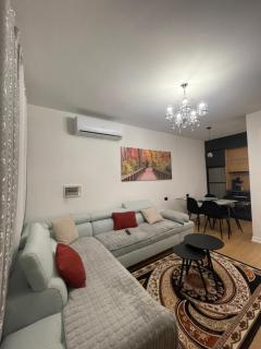 Klindi Apartaments - Pogradec - 9