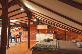Makis Luxury Apartments City Center Free Parking - Ohrid - 3