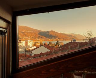 Makis Luxury Apartments City Center Free Parking - Ohrid - 1