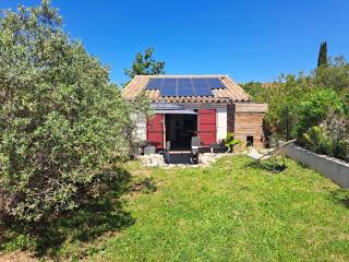 Gîte Le Dodo - Lançon-Provence - 9