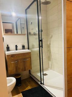 Charmant logement tout confort - Bernex - 2
