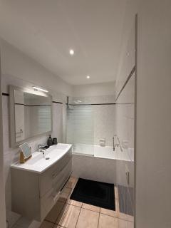 Appartement cosy proche métro Cusset - Villeurbanne - 3