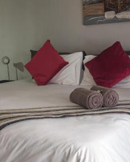 Kaleaba House on the Riverside - Parys - 8