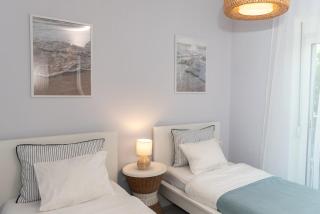 Stay By the Sea Apartment - Chaniotis - 5
