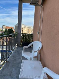 Appartamento Vacanza Centro Asti - Asti - 3