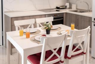 Stay By the Sea Apartment - Chaniotis - 3
