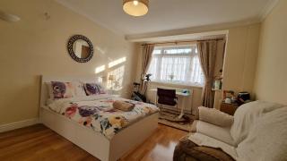 Amazing Double - London UK - 5
