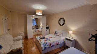 Amazing Double - London UK - Harrow - 6