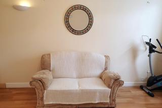 Amazing Double - London UK - Harrow - 4
