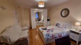 Amazing Double - London UK - Harrow - 2