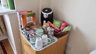 Amazing Double - London UK - Harrow - 1