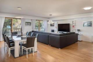 Lusso Blu Residence - Makarska - 8