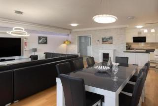 Lusso Blu Residence - Makarska - 4