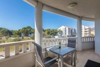 Lusso Blu Residence - Makarska - 0