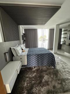 The Perfect Universe - Brasilia - 1