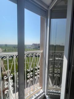 Gîtes de la Mouette L'Estran 8 à 9 personnes - Ravenoville - 4