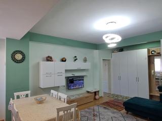Spacious Urban Nest - Tirana - 0