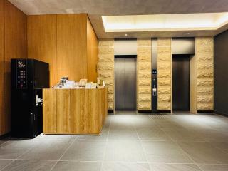 Shizutetsu Hotel Prezio Kyoto Karasumaoike - Kyōto - 7