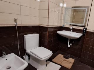 Spacious Urban Nest - Tirana - 5