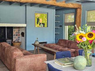 Holiday home in Leende for ten Person - Leende - 1