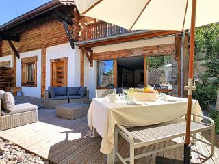 Le chalet de Wilma - Ventron - 0