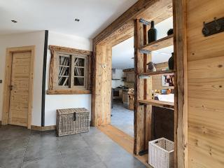 Le chalet de Wilma - Ventron - 7