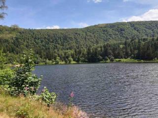 Le chalet de Wilma - Ventron - 6