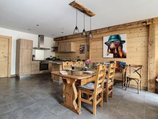 Le chalet de Wilma - Ventron - 5