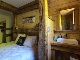 Le chalet de Wilma - Ventron - 3