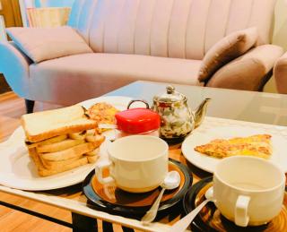 Family Luxury Lodges - Islamabad - 9