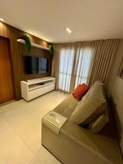 Charming and well-located apartment - Cuiabá - 0