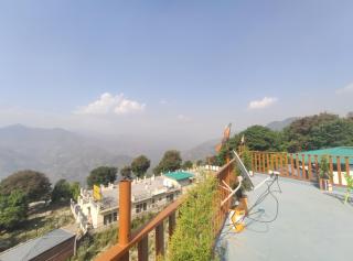 Kayde Se Valley Hotel and Resort - Nainital - 3