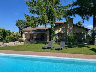 Villa Simone - - 5