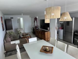 Apartamento Pé na areia na praia, Rio de Janeiro - Rio de Janeiro - 3