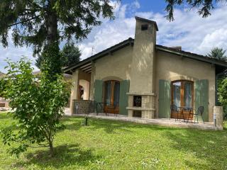Villa Simone - - 4
