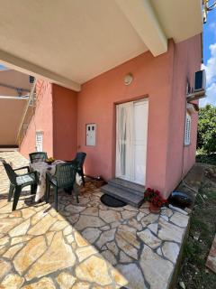 Apartmani Frakić - Veli Rat - 9