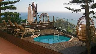 Golden View Suites - Agia Pelagia - 9