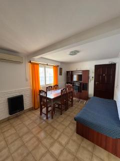 Departamento IRIS - Tandil - 4