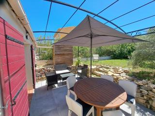 Gîte Le Dodo - Lançon-Provence - 3