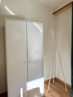 Cozy & Central - New Room in Basel, Gundeli - Basel - 5