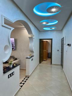 Appartement moderne à Benguérir - Benguerir - 6