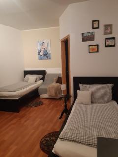 M-Motel-3 - Jesteburg - 0