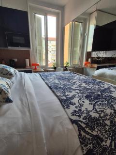 Studio 10m2 Cosy sur Nice - Nizza - 6