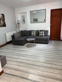 Grooms cottage - South Collingham - 7
