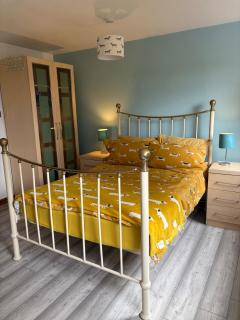 Grooms cottage - South Collingham - 4