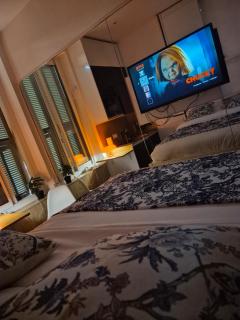 Studio 10m2 Cosy sur Nice - Nizza - 9
