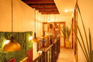 Na Hotel - San Cristóbal de Las Casas - 0