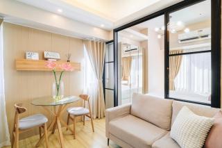 Sarusar Suite-Makati CBD - Manila - 1