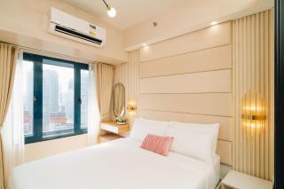 Sarusar Suite-Makati CBD - Manila - 7
